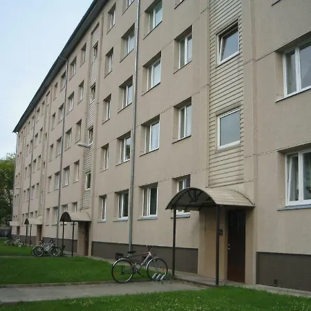 Lägenhet Tammsaare *